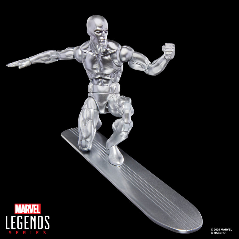 Load image into Gallery viewer, Marvel Legends Series - Silver Surfer
