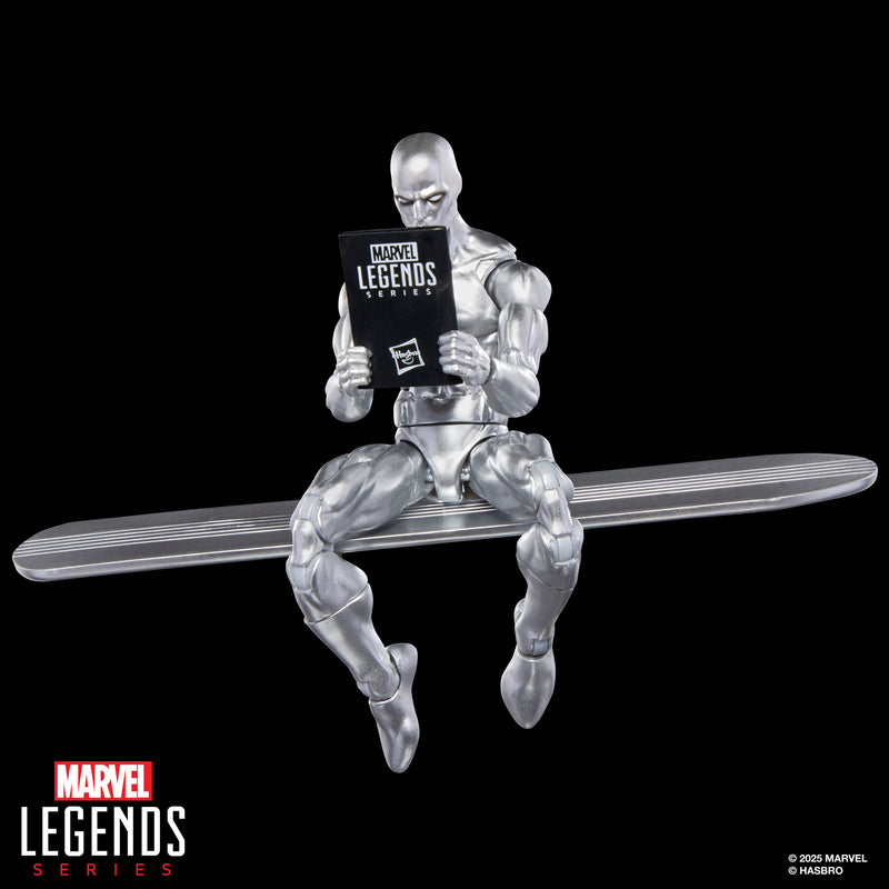 Load image into Gallery viewer, Marvel Legends Series - Silver Surfer
