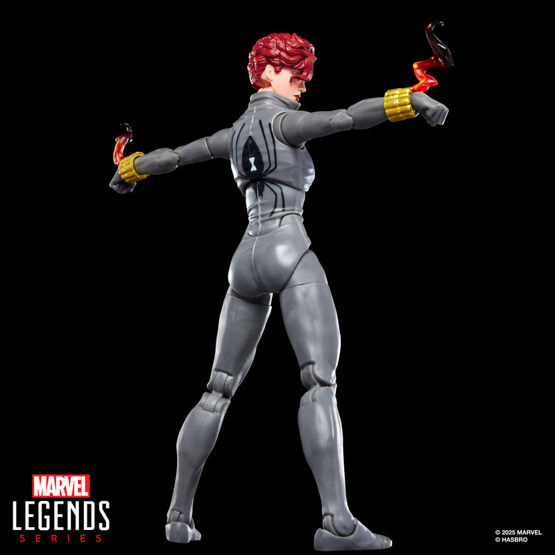 Load image into Gallery viewer, Marvel Legends Series - Black Widow
