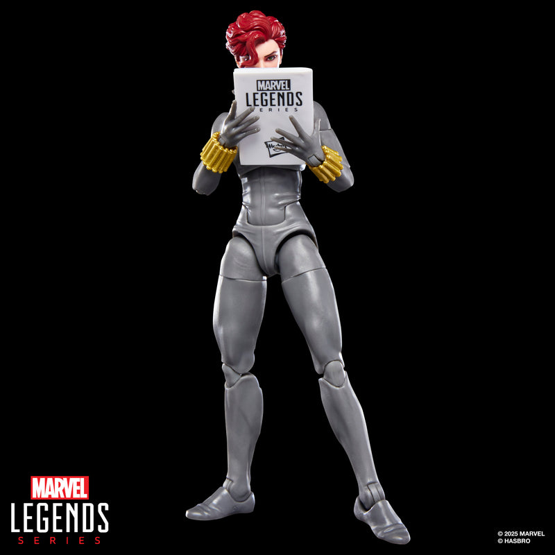 Load image into Gallery viewer, Marvel Legends Series - Black Widow
