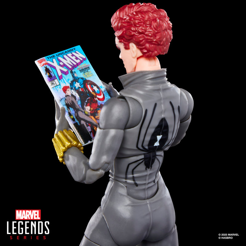 Load image into Gallery viewer, Marvel Legends Series - Black Widow
