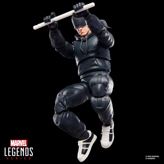 Marvel Legends Series - Daredevil