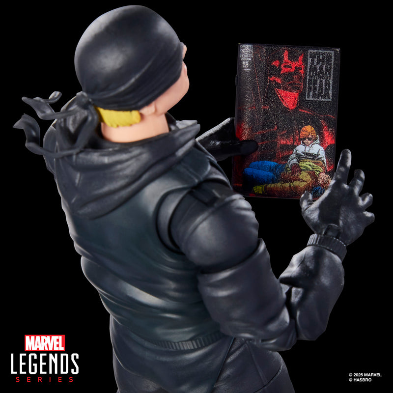 Load image into Gallery viewer, Marvel Legends Series - Daredevil

