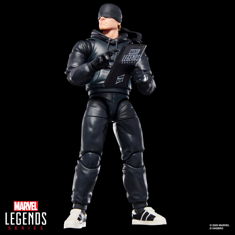 Load image into Gallery viewer, Marvel Legends Series - Daredevil
