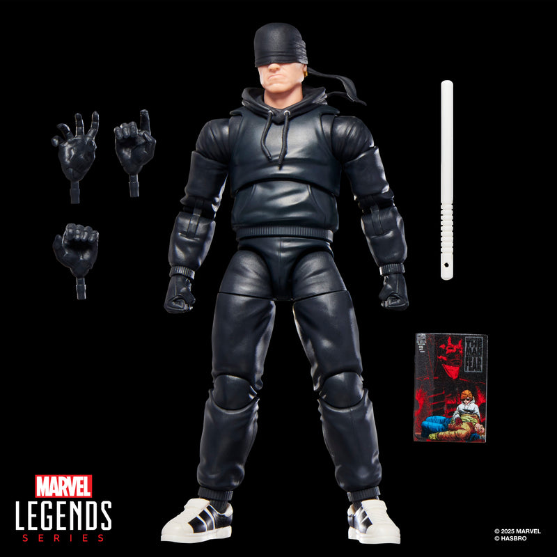 Load image into Gallery viewer, Marvel Legends Series - Daredevil
