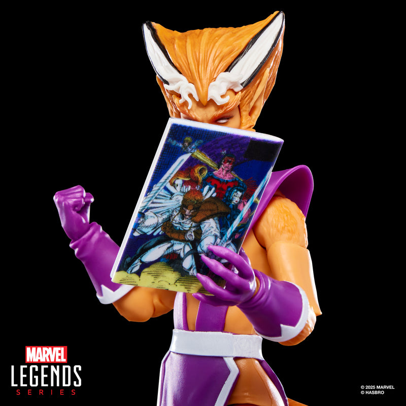Load image into Gallery viewer, Marvel Legends Series - Feral Action Figure
