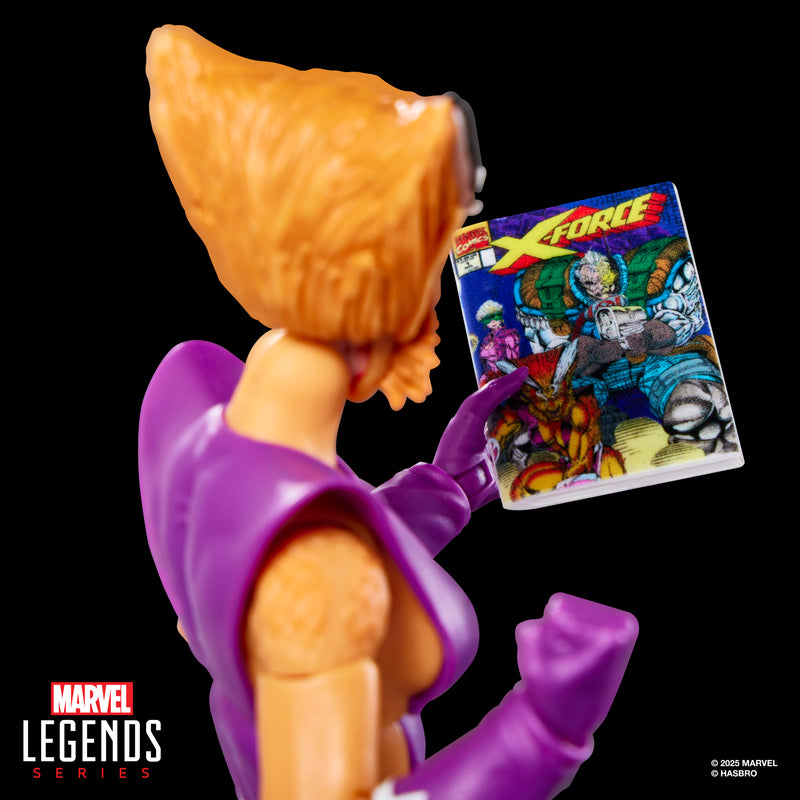 Load image into Gallery viewer, Marvel Legends Series - Feral Action Figure
