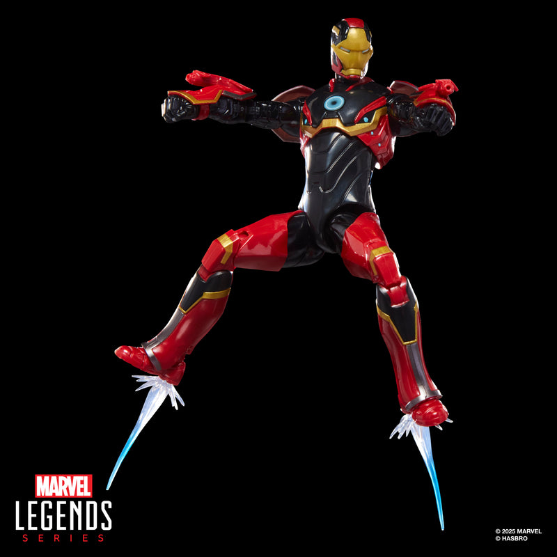 Load image into Gallery viewer, Marvel Legends - Iron Man (Mark 72)
