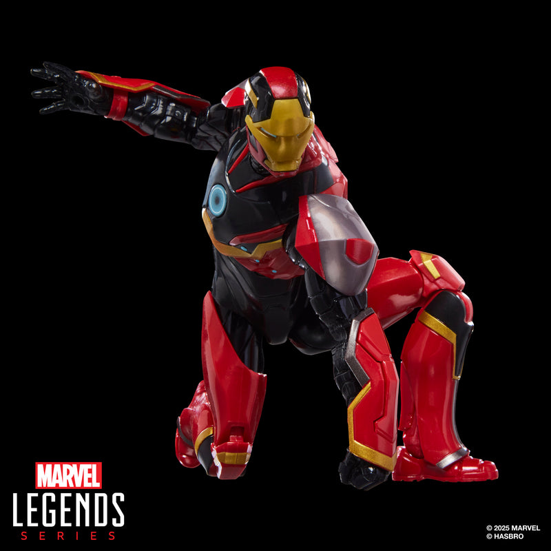 Load image into Gallery viewer, Marvel Legends - Iron Man (Mark 72)
