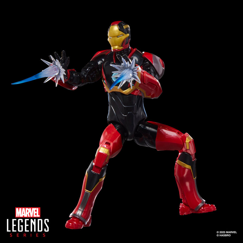 Load image into Gallery viewer, Marvel Legends - Iron Man (Mark 72)
