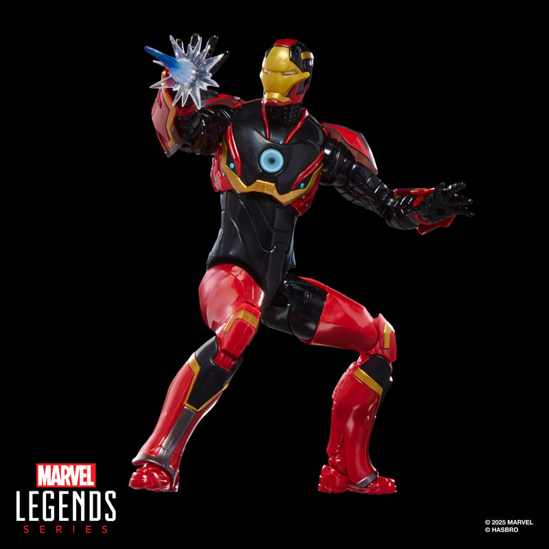 Load image into Gallery viewer, Marvel Legends - Iron Man (Mark 72)
