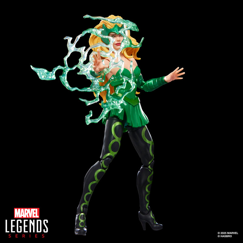 Load image into Gallery viewer, Marvel Legends - Enchantress
