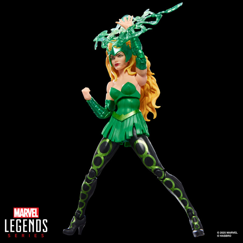 Load image into Gallery viewer, Marvel Legends - Enchantress
