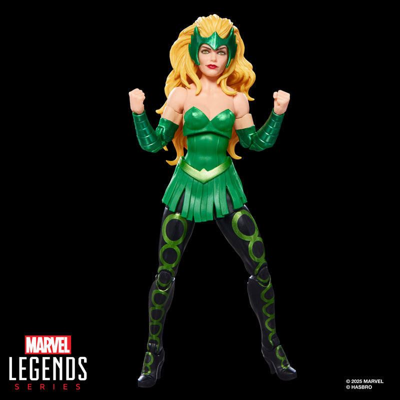 Load image into Gallery viewer, Marvel Legends - Enchantress
