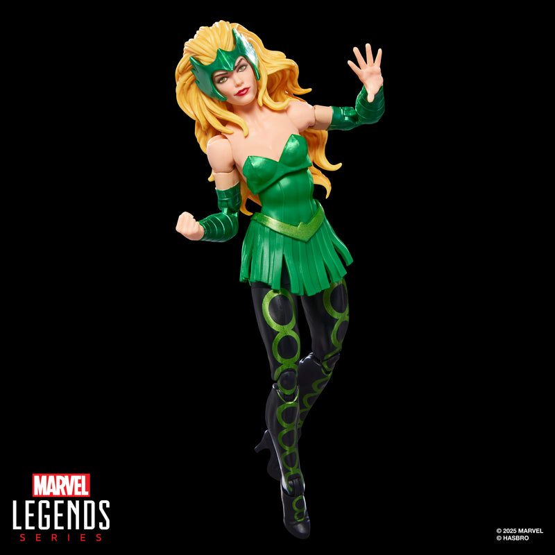 Load image into Gallery viewer, Marvel Legends - Enchantress
