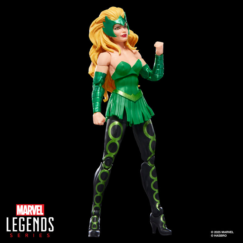 Load image into Gallery viewer, Marvel Legends - Enchantress
