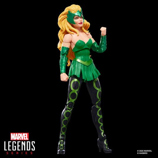 Marvel Legends - Enchantress