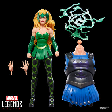 Marvel Legends - Enchantress