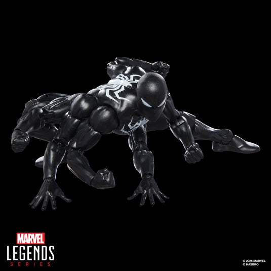 Marvel Legends - Dark Avengers Spider-Man