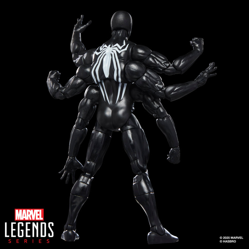 Load image into Gallery viewer, Marvel Legends - Dark Avengers Spider-Man
