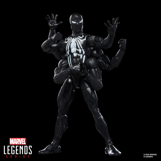 Marvel Legends - Dark Avengers Spider-Man