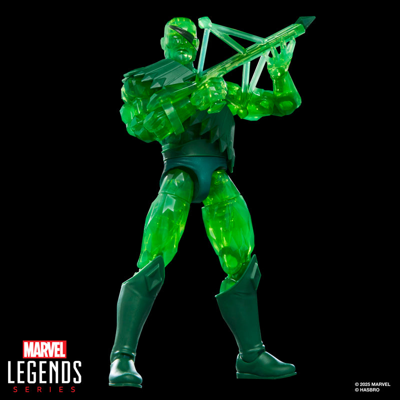 Load image into Gallery viewer, Marvel Legends - Warbow
