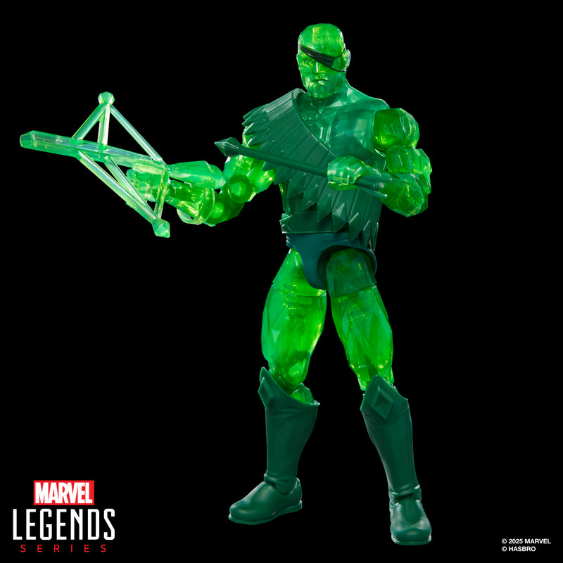 Load image into Gallery viewer, Marvel Legends - Warbow
