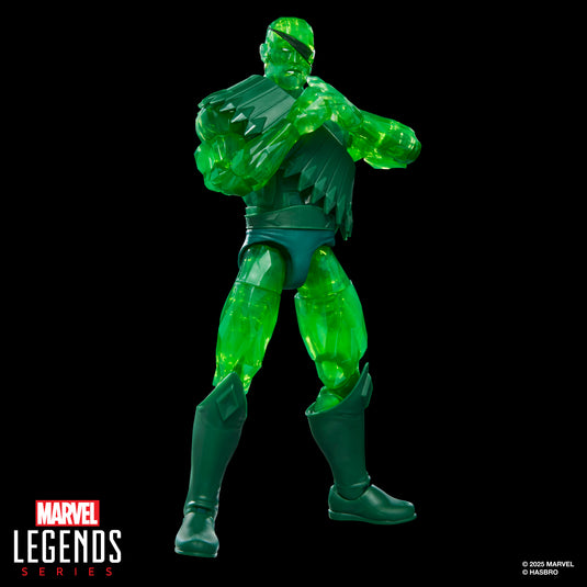 Marvel Legends - Warbow