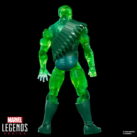 Marvel Legends - Warbow