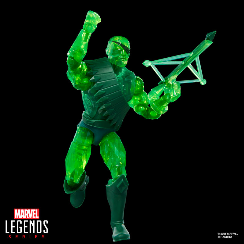 Load image into Gallery viewer, Marvel Legends - Warbow
