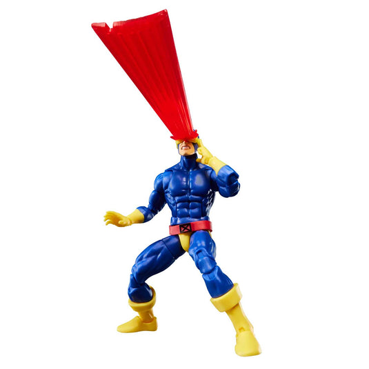 Marvel Legends - Cyclops and Jean Grey (X-Men '97)