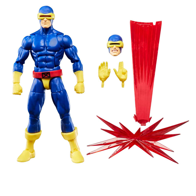 Load image into Gallery viewer, Marvel Legends - Cyclops and Jean Grey (X-Men &#39;97)
