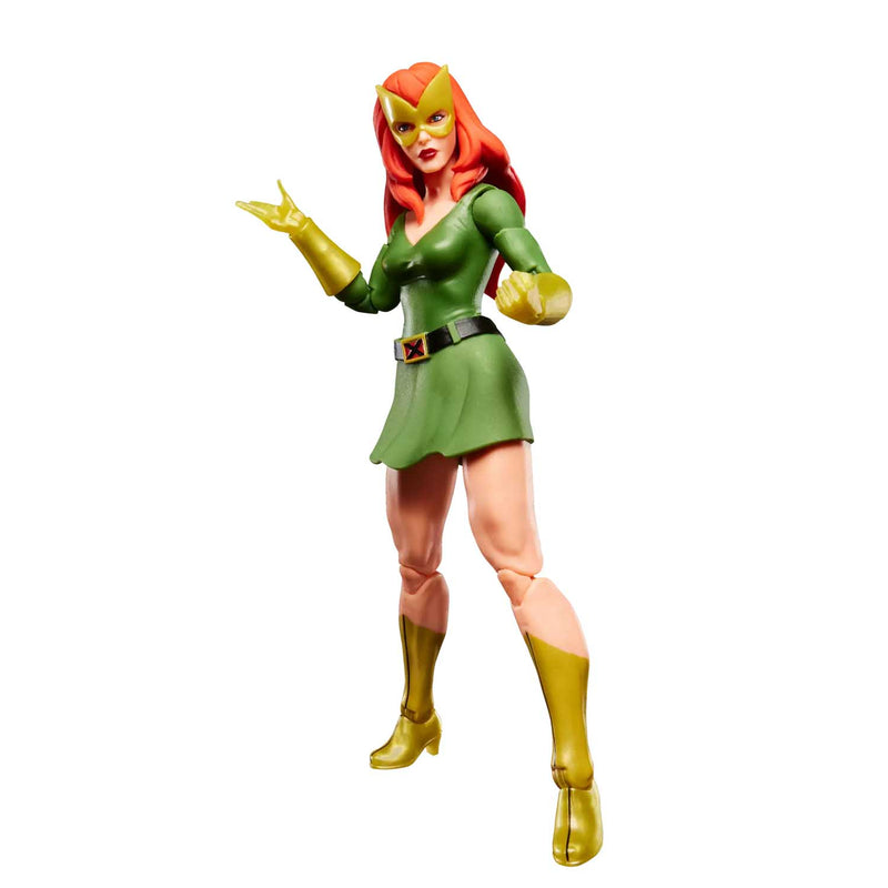 Load image into Gallery viewer, Marvel Legends - Cyclops and Jean Grey (X-Men &#39;97)
