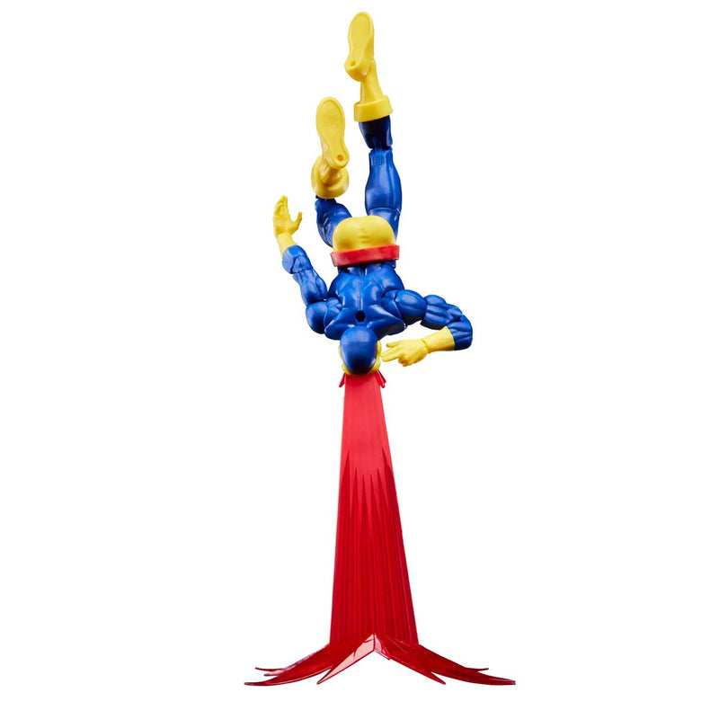 Load image into Gallery viewer, Marvel Legends - Cyclops and Jean Grey (X-Men &#39;97)
