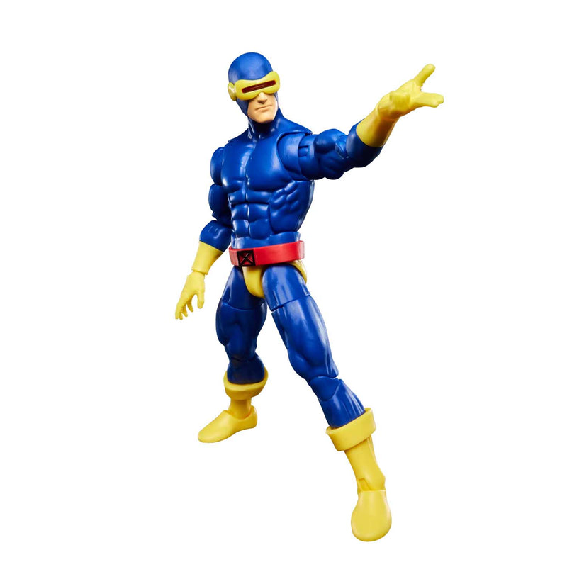 Load image into Gallery viewer, Marvel Legends - Cyclops and Jean Grey (X-Men &#39;97)
