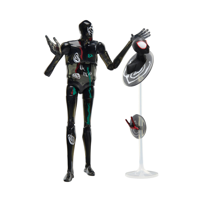 Load image into Gallery viewer, Marvel Legends - Spider-Man Across The Spider-Verse - The Spot (Final Look)
