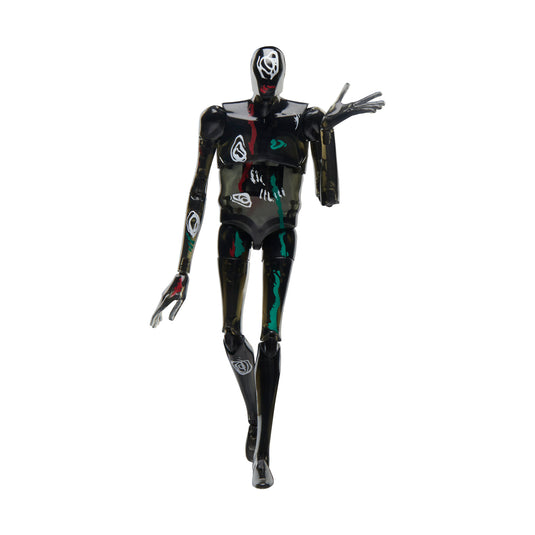 Marvel Legends - Spider-Man Across The Spider-Verse - The Spot (Final Look)