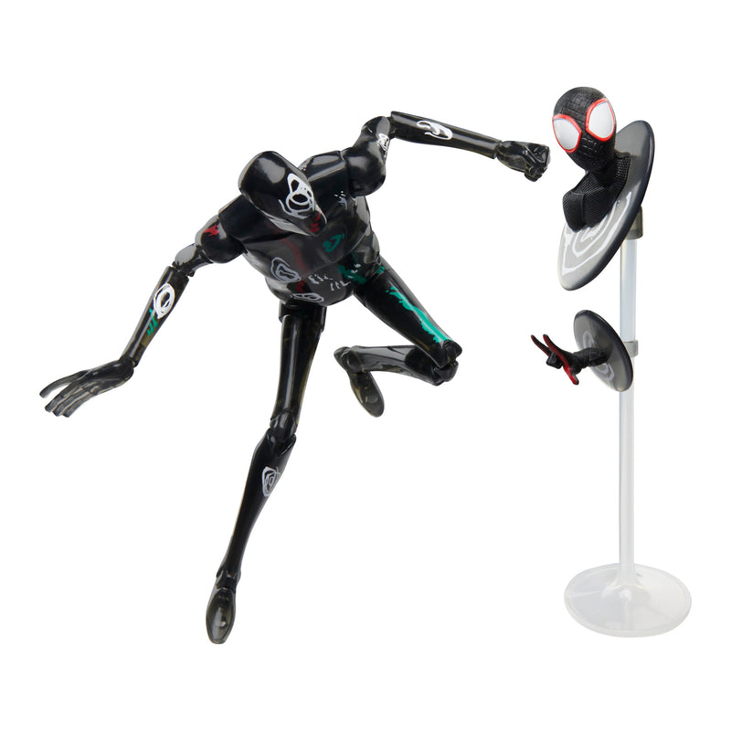 Load image into Gallery viewer, Marvel Legends - Spider-Man Across The Spider-Verse - The Spot (Final Look)

