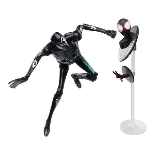 Marvel Legends - Spider-Man Across The Spider-Verse - The Spot (Final Look)