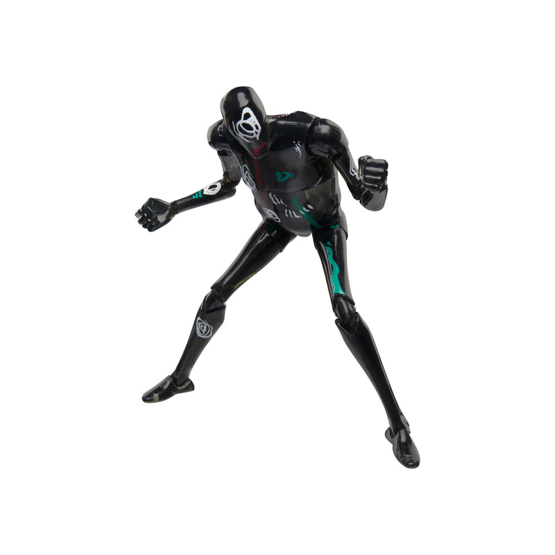 Load image into Gallery viewer, Marvel Legends - Spider-Man Across The Spider-Verse - The Spot (Final Look)
