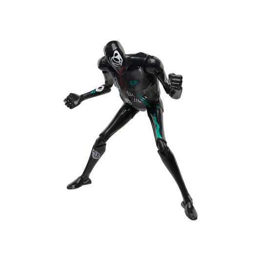 Marvel Legends - Spider-Man Across The Spider-Verse - The Spot (Final Look)