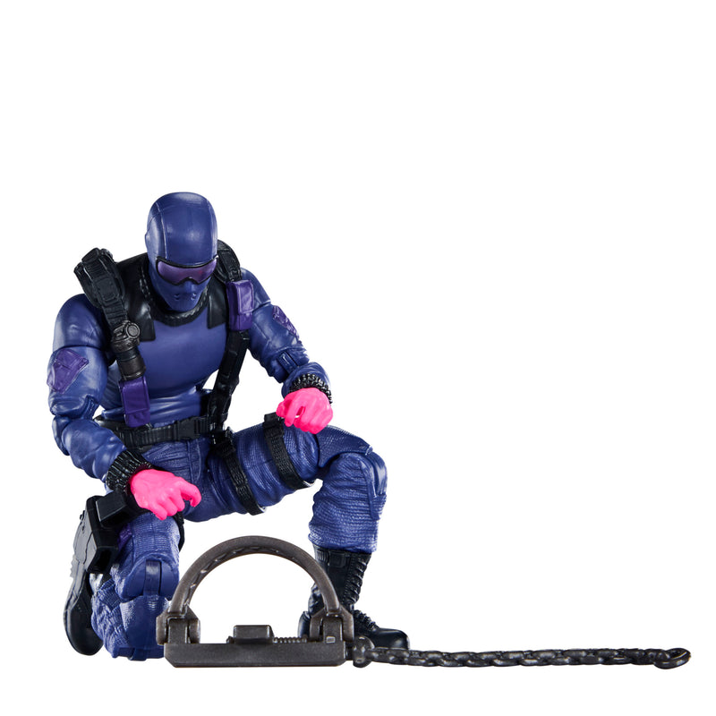 Load image into Gallery viewer, G.I. Joe Classified Series -  Snake Eyes &amp; Polar Bear #161
