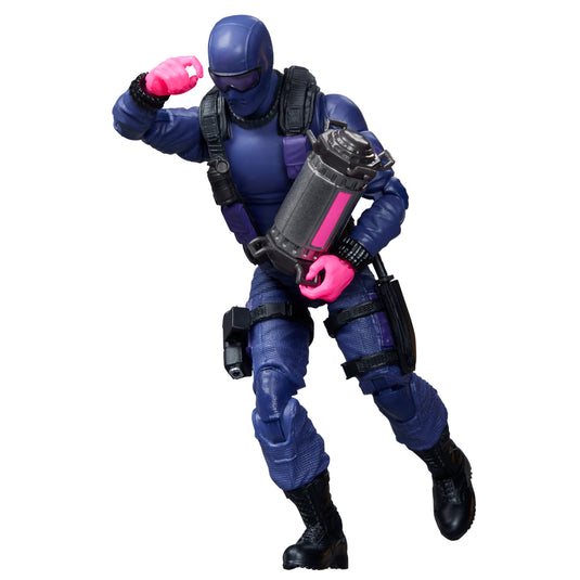 G.I. Joe Classified Series -  Snake Eyes & Polar Bear