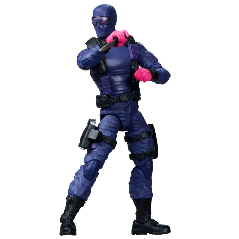 Load image into Gallery viewer, G.I. Joe Classified Series -  Snake Eyes &amp; Polar Bear #161

