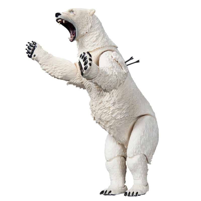 Load image into Gallery viewer, G.I. Joe Classified Series -  Snake Eyes &amp; Polar Bear #161
