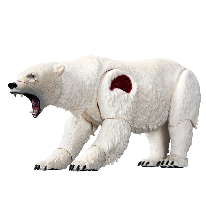 Load image into Gallery viewer, G.I. Joe Classified Series -  Snake Eyes &amp; Polar Bear #161
