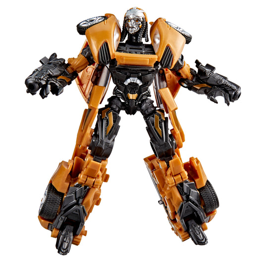 Transformers Studio Series - Transformers Age of Extinction Deluxe Class Widow