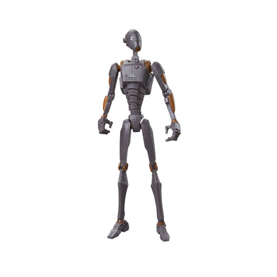 Star Wars - The Black Series - Commando Droid (Clone Wars)