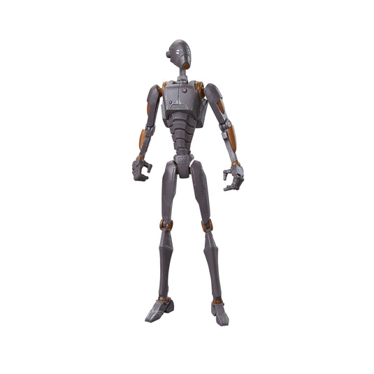Star Wars - The Black Series - Commando Droid (Clone Wars)