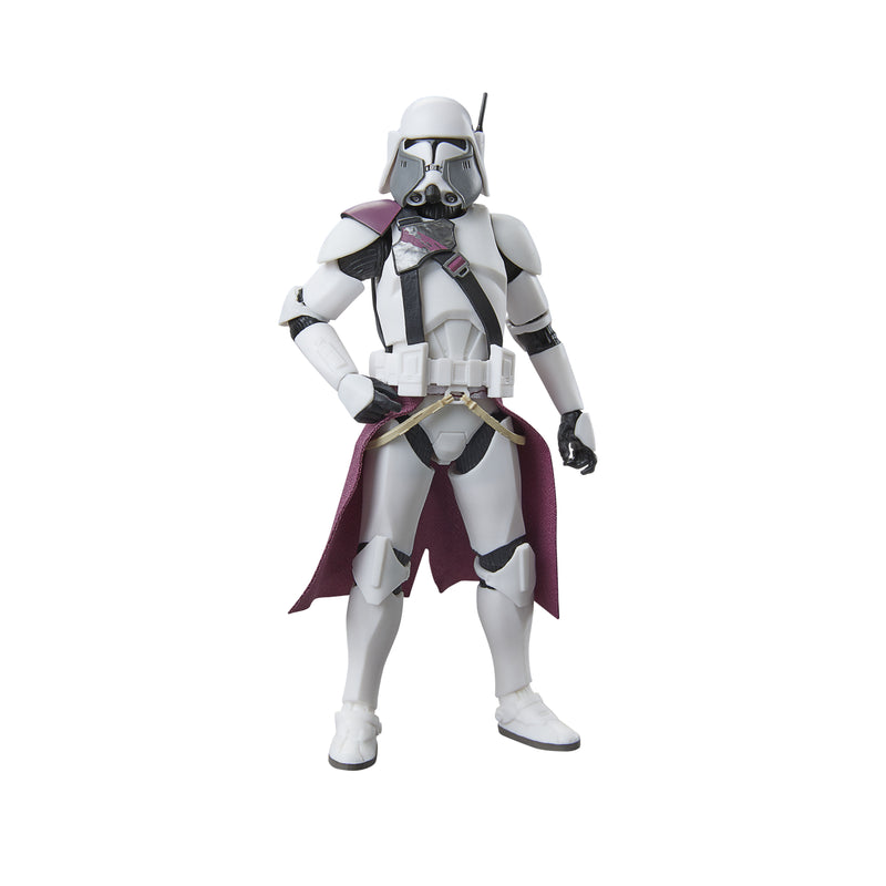 Load image into Gallery viewer, Star Wars - The Black Series - Clone Commander Bacara (Ahsoka)
